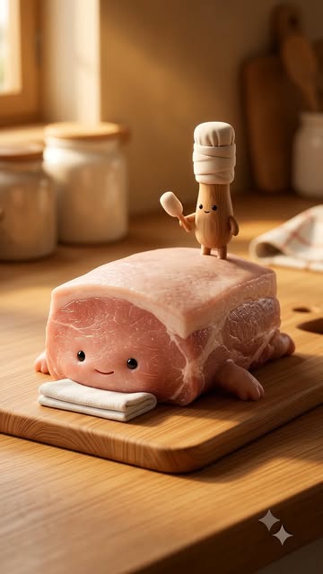 돈까스 🍛 Tonkatsu | Japanese Pork Cutlet #foodanimation #foodshorts #shorts