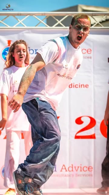 All about what we did at Rangotsav on April 28 in 14 seconds Teaser 1 Event video to follow We at edufactsglobal are...