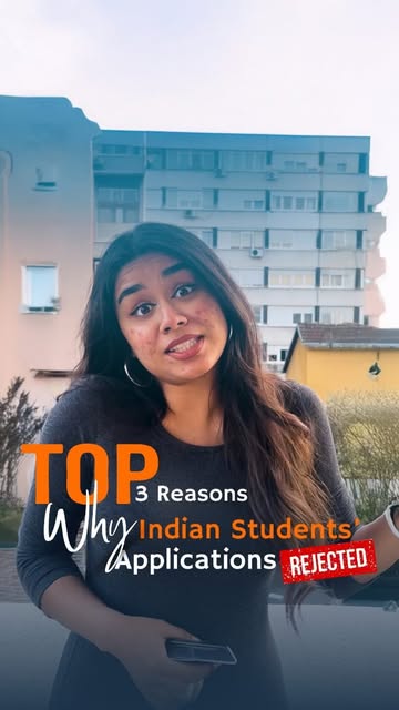 3 Things nobody told you about study abroad application form Study abroad, Application form, study, Education, Medici...