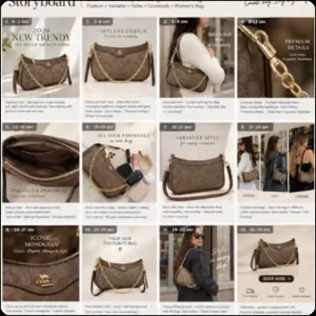 Bags