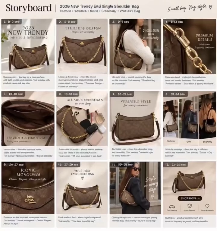 Bags