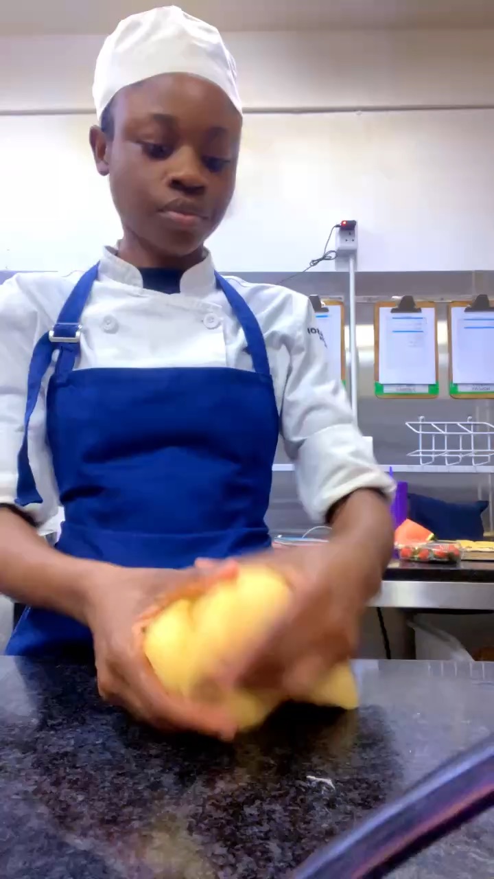 Chef