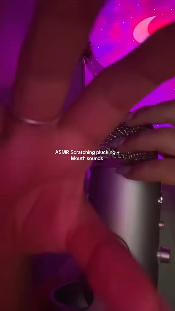 Relax your Brain baby (asmr)
