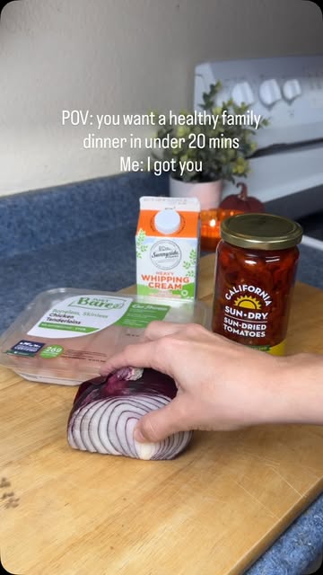 This has been on my weekly rotation for years now! Thought I’d share it since it’s such a staple in our home and ever...