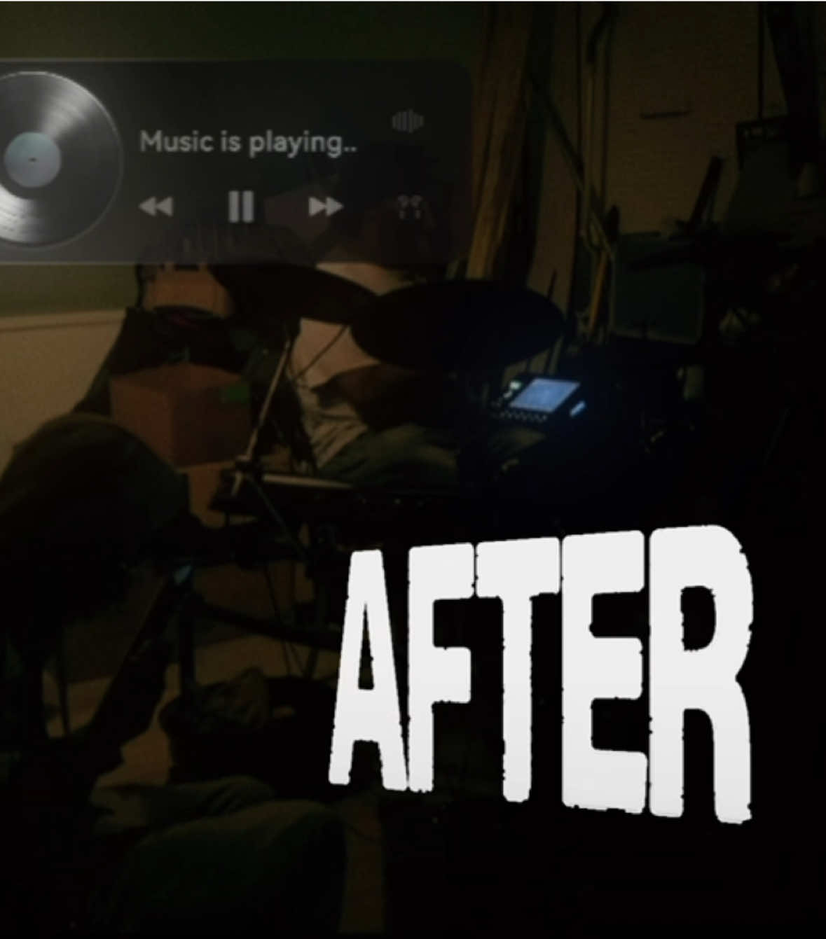 The edits finally done, pretty good, better than my other edits but still pretty mid. I’ll keep trying to improve and...