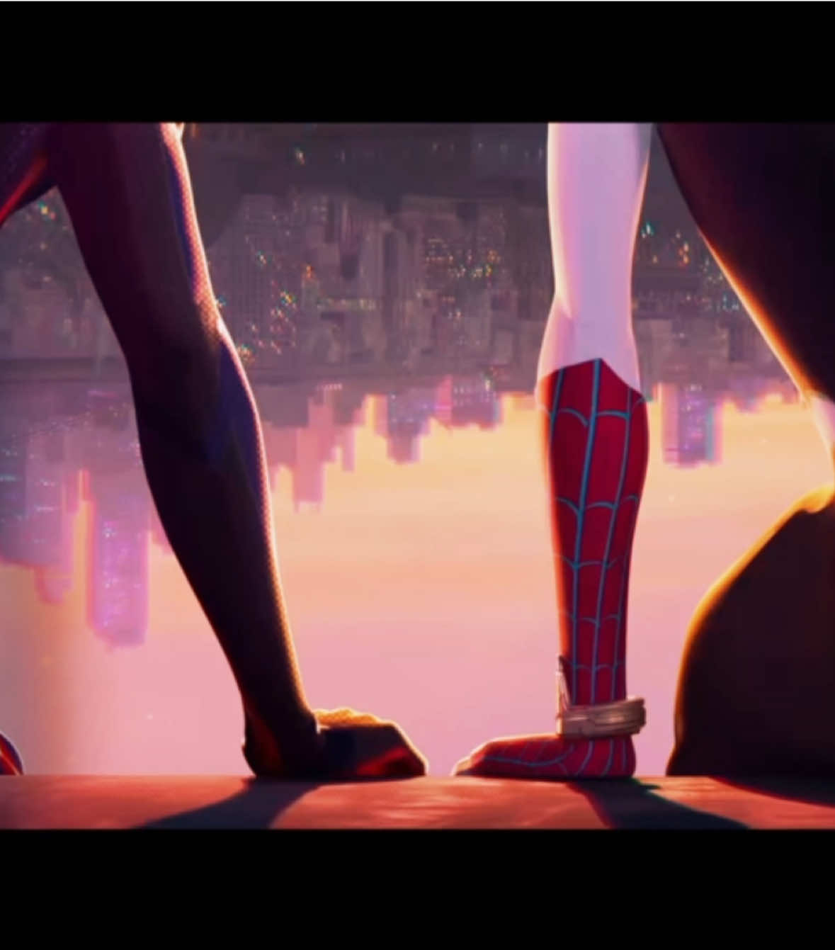 Gwen Morales #acrossthespiderverse #gwen #milesmorales #spidergwen #fyp