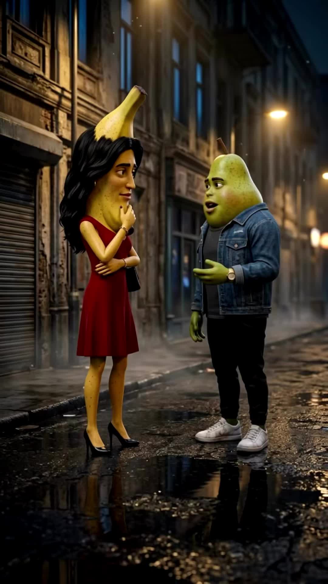 ¡ANASTASIO TENÍA UN SECRETO QUE NADIE IMAGINABA! La Uva descubre la verdad, pero cuando llegan los policias... ¡el ve...