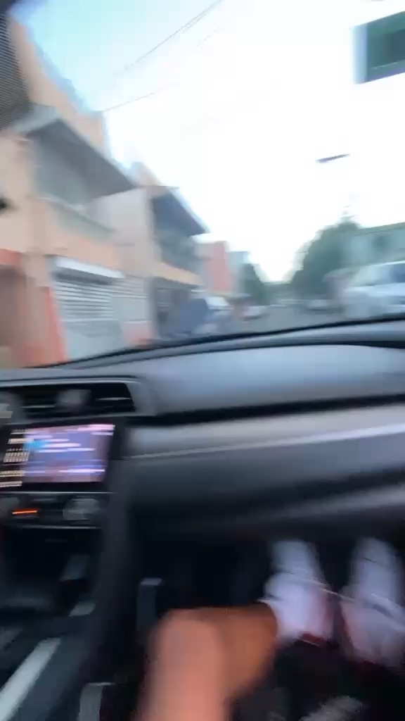 Manejando