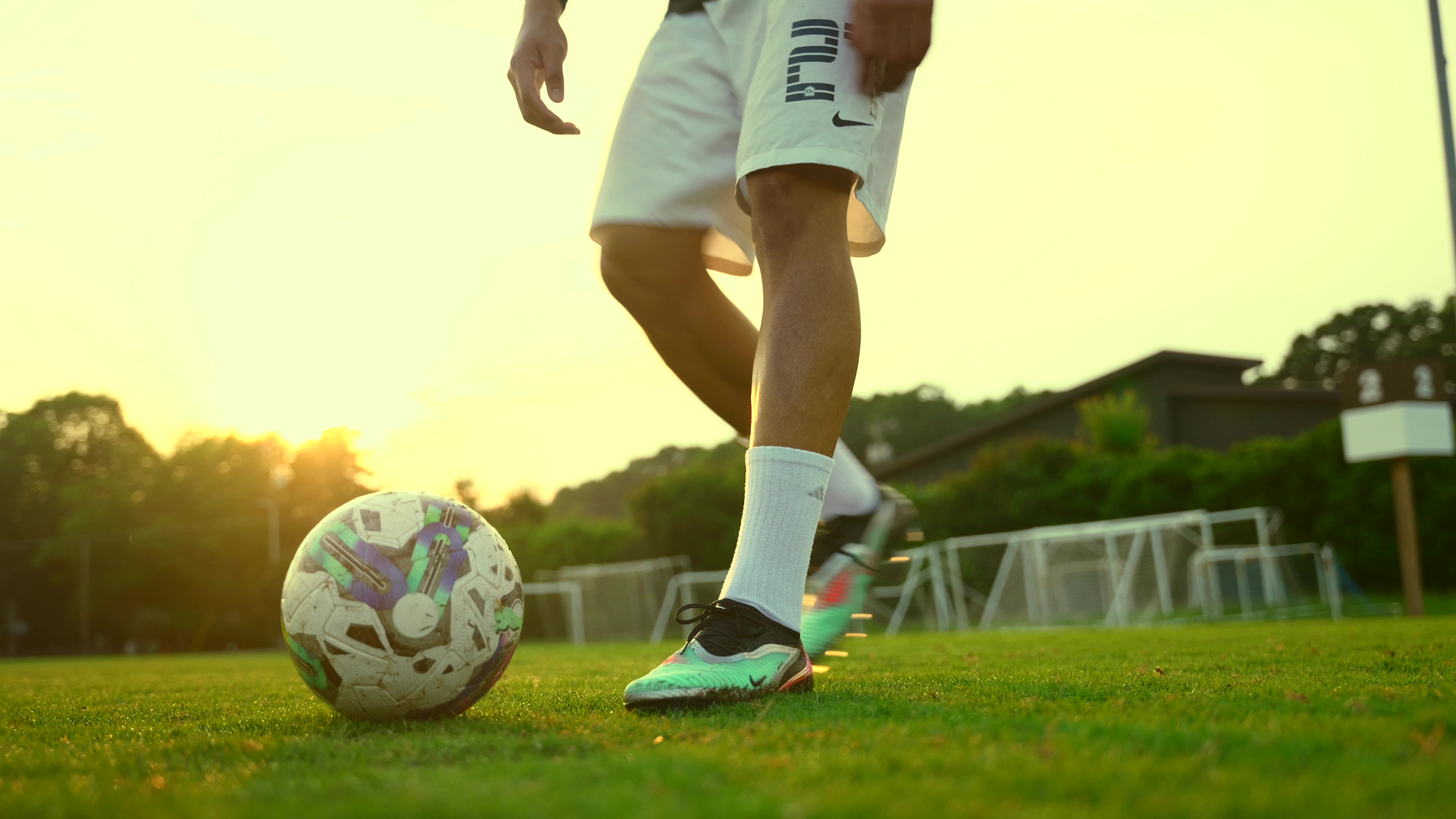 shot a spec ad for liquid iv 🎥 #soccer #filmmaker #videography #futbol #thebeautifulgame #liquidiv