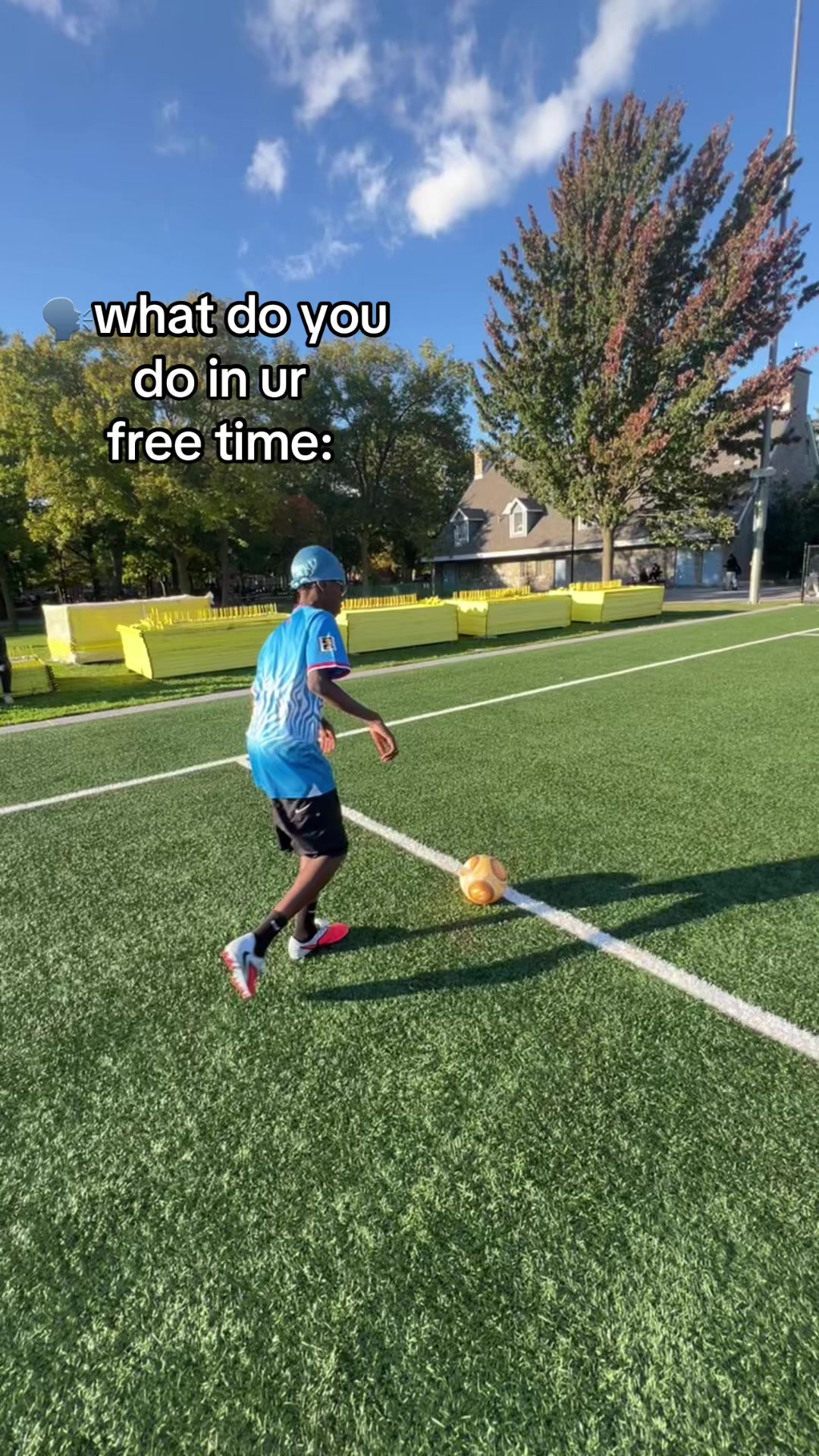 #viral #fyp #xyzbca #blowthisup #soccer