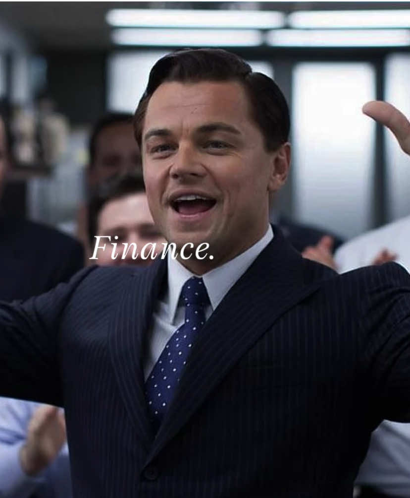 #finance #wallstreet #richlife #IB #fyp