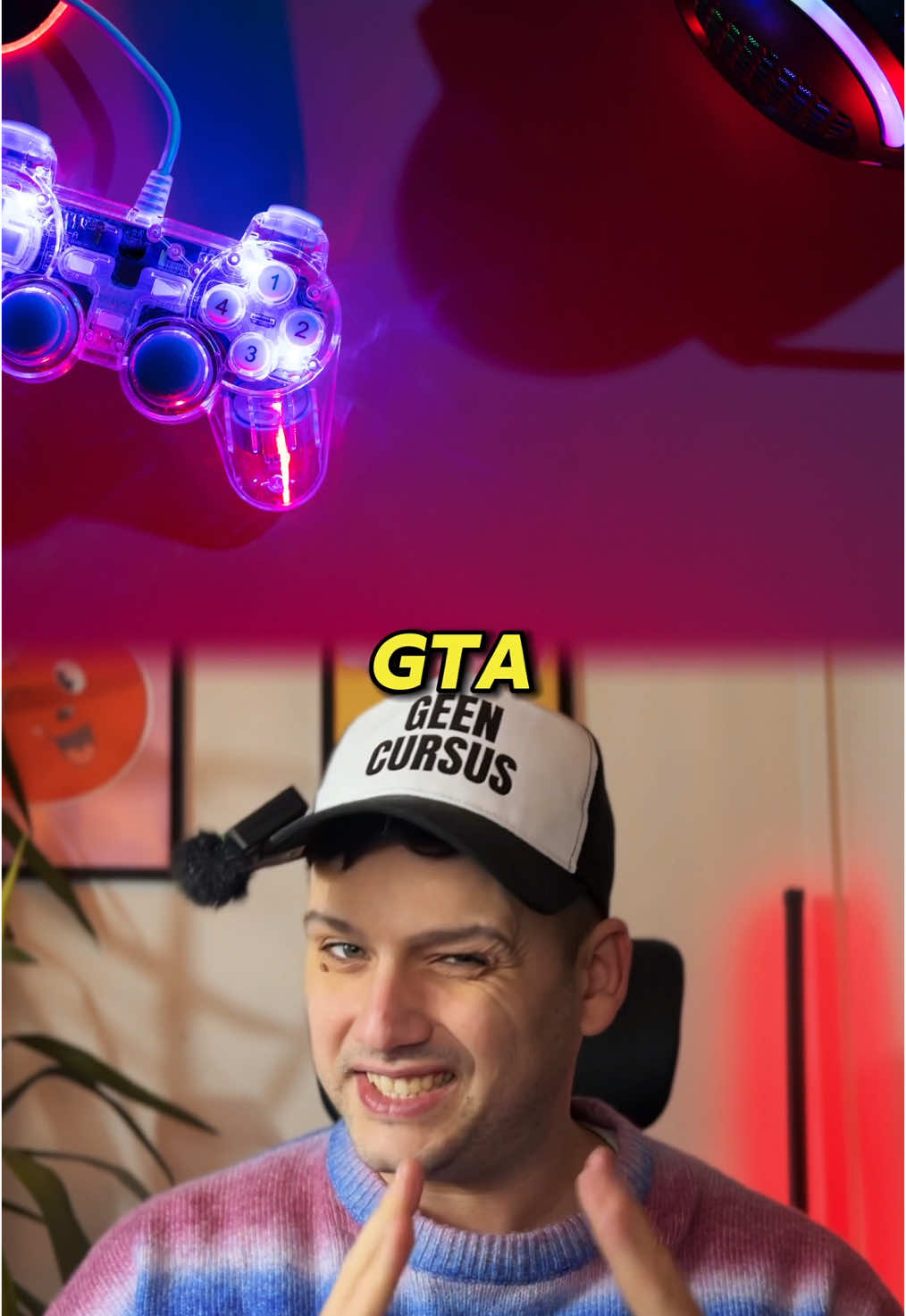 Over het feit dat nieuwe informatie omtrent GTA 6 fans en gamers ontzettend enthousiast hebben gemaakt. #gta6 #gamen...