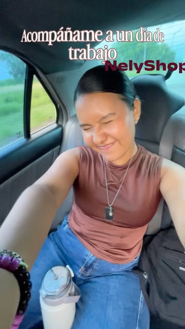 Acompáñame a un día de trabajo !! 🛣️📦🛍️
