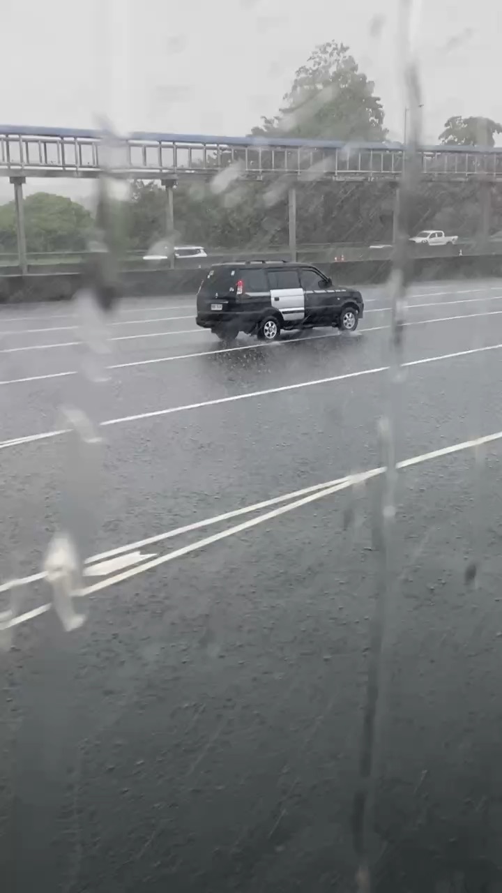 Rainy Day