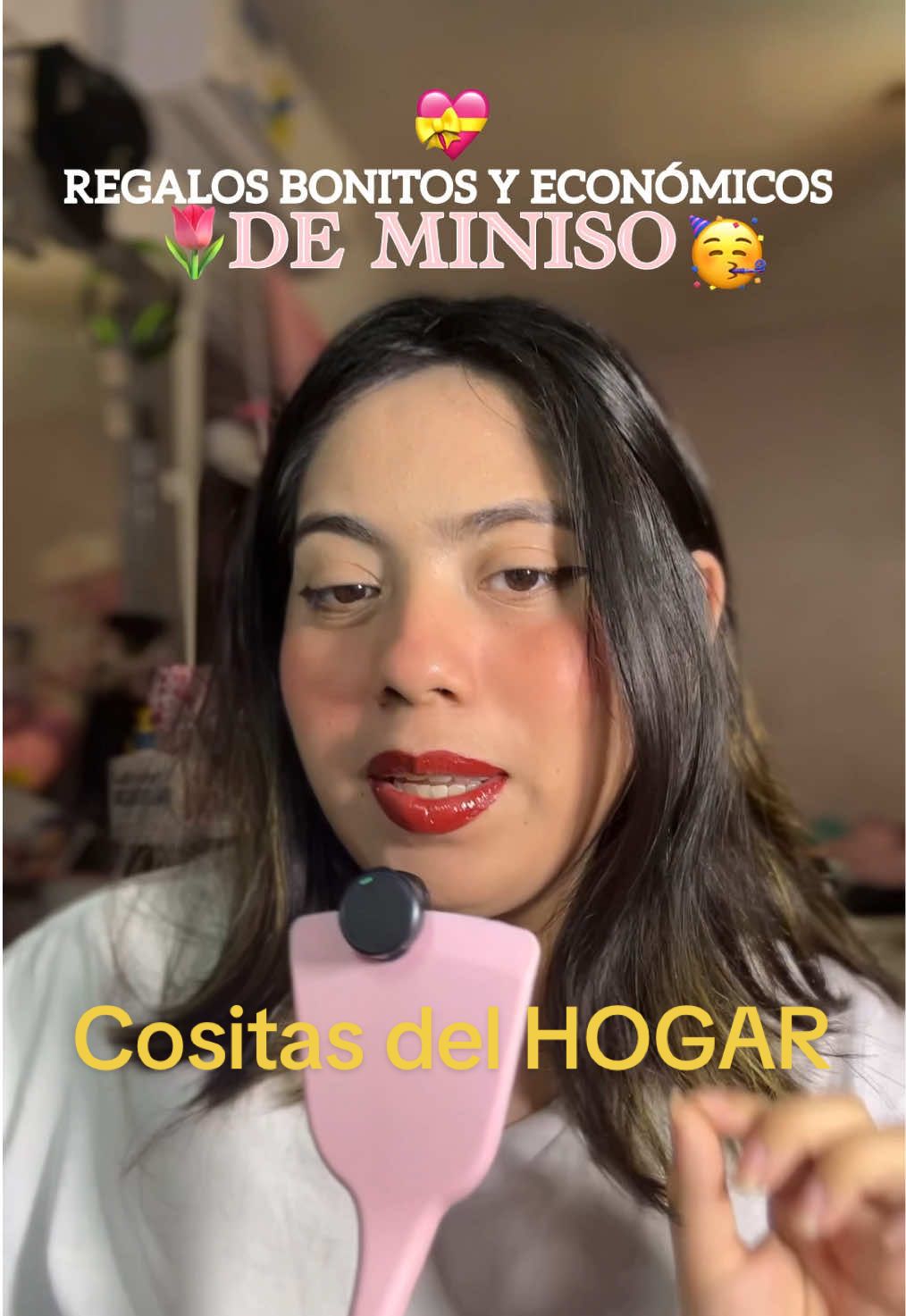 ✨Cositas de girls en Miniso✨ . . . #creatorsearchinsights #miniso #hogar #compras #haul #girls @For_Me @MINISO @Minis...