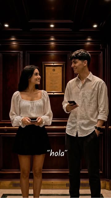 POV: una idea fortuita se convirtió en una película . . . #inspiration
