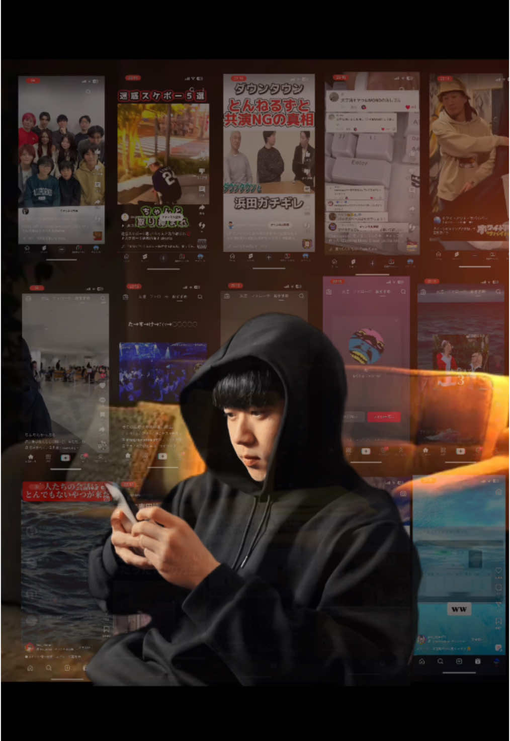 俺らの人生本当にこれでいいのかな？SNSをみるだけでおわる人生... #自己啓発 #youtube #瞑想 #男磨き #這い上がり #ハイT #dream #motivation #gymmotivation #sadquotes #...