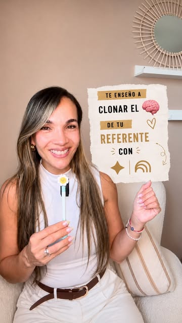 🧠 Así puedes clonar el cerebro de tu Referente😱🤩 Aprender de los mejores expertos del mundo cuesta miles de dólare...