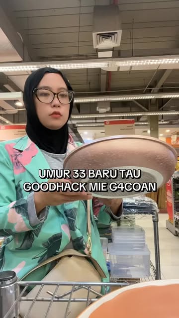 Kok aku baru tau foodhack ini 😱😭 #resep #resepsimple #resepmasakan #resepviral
