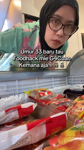 Kok baru tau foodhack ini #resep #resepsimple #resepmasakan #resepviral #kuskus