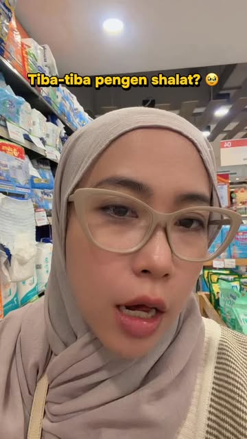 Hidayah shalat itu nyata 🥹 #hidayahsholat #muslimapp #sholat #ibadahmuslim #sholat5waktu