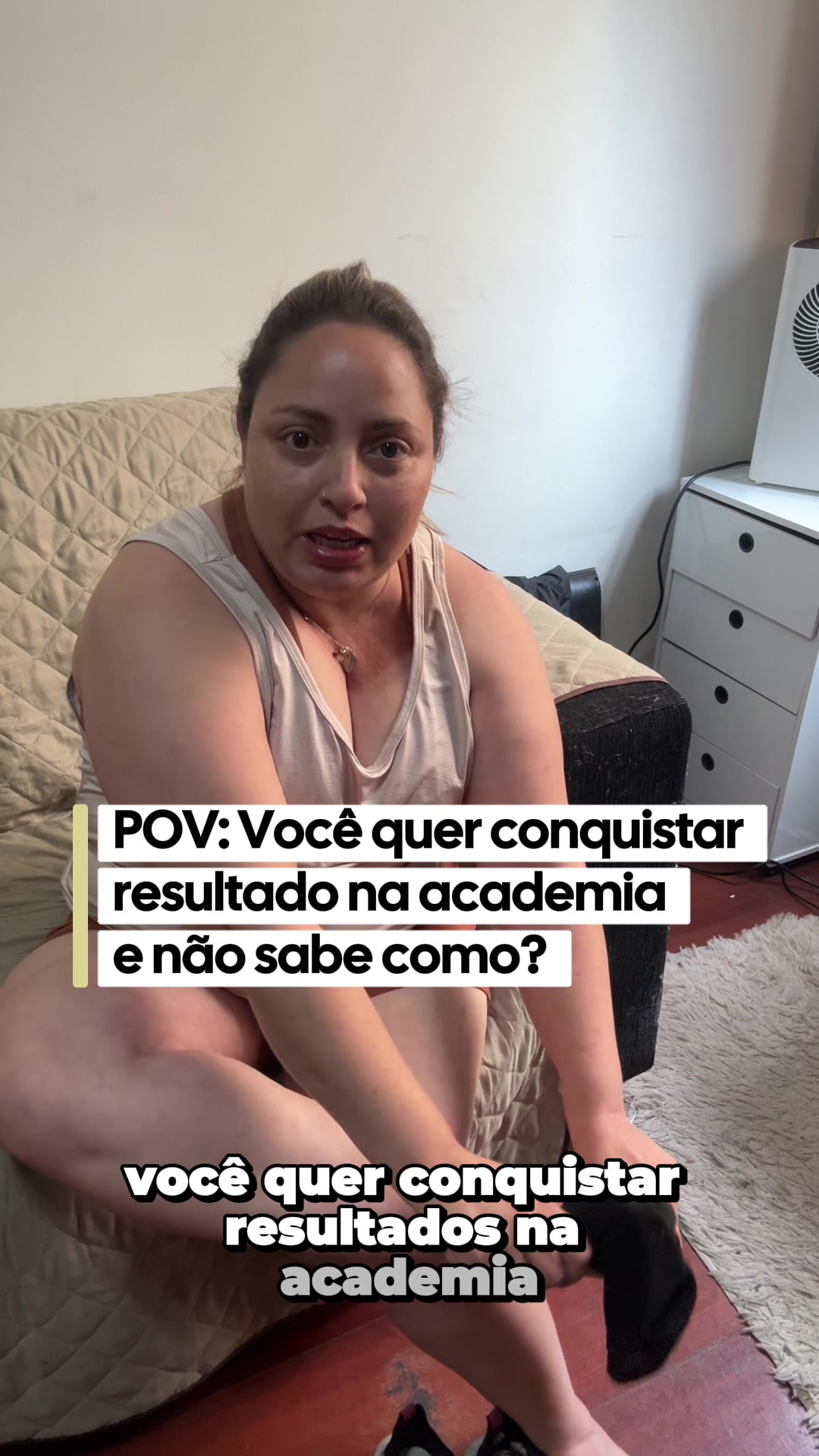 Chega de chegar na hora do treino e ficar pensando: “E agora, o que eu faço?” 💪🏻 Com o Gymnamic, você encontra trei...