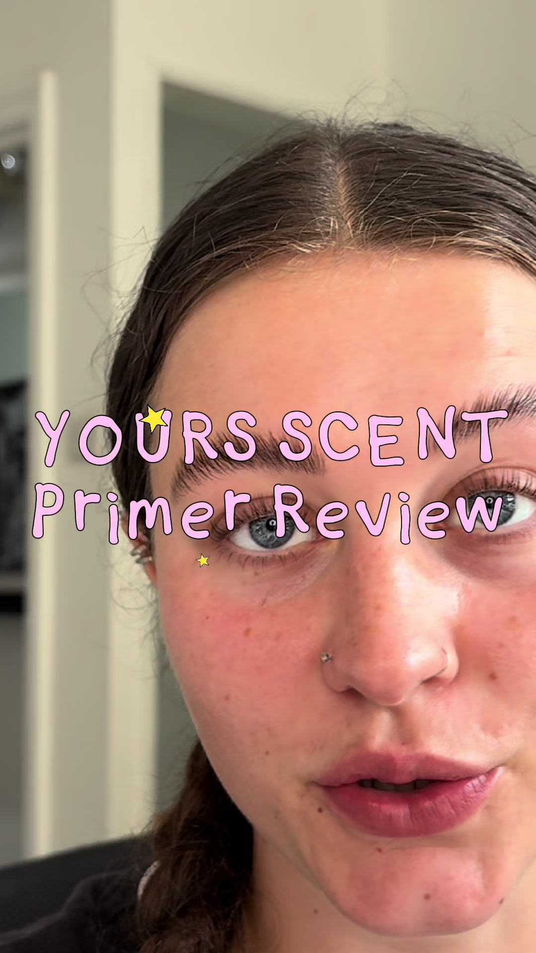 @YOURS. Perfume Primer Review🤍 The fragrance actually smell so lush just by themselves but they make your perfume la...