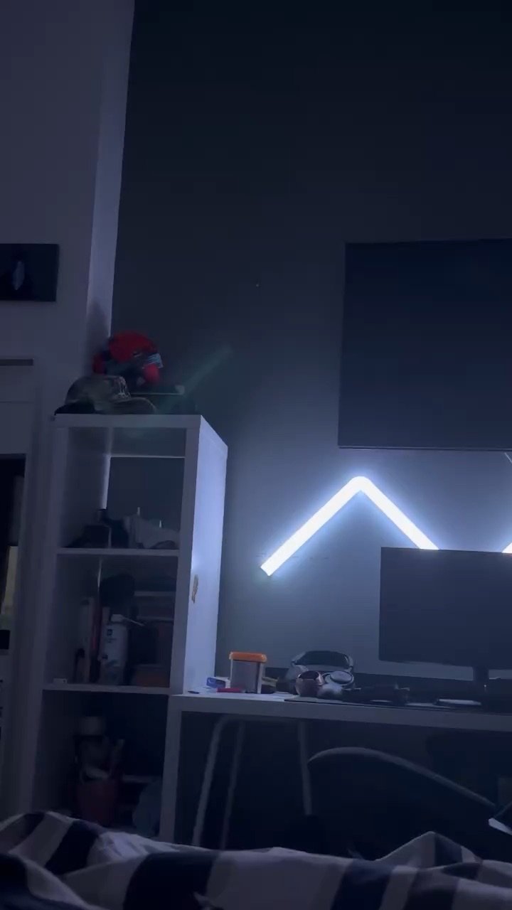 my setup