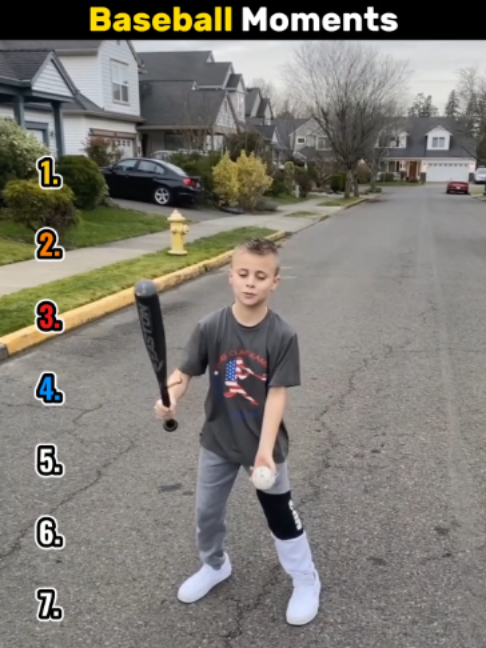 Ranking Funniest Baseball Moments #ranking #viral #fyp #usa #funny #Baseball