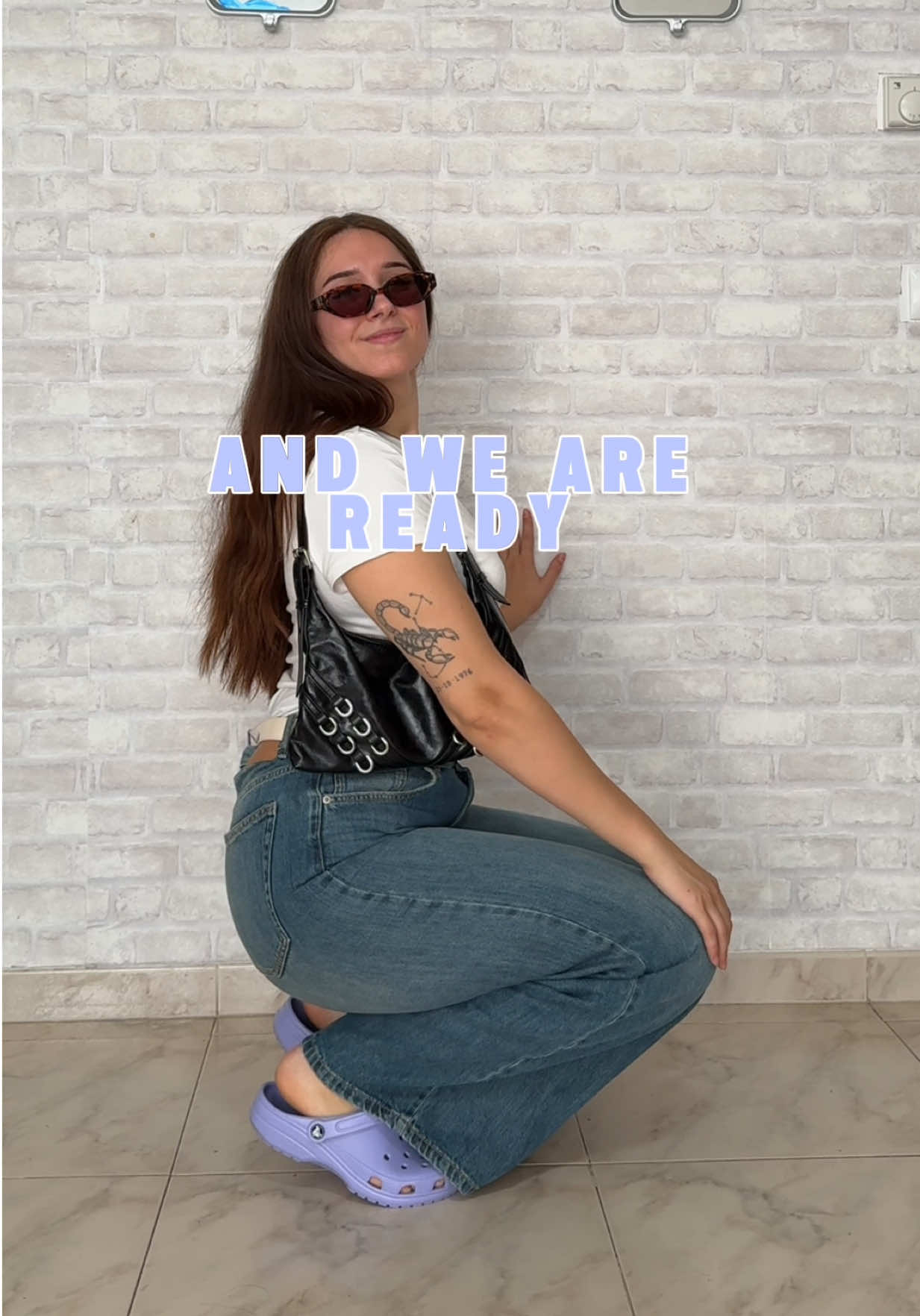 El calzado más cómodo que existe #crocs #outfit #ootd #fashion #fashiontiktok