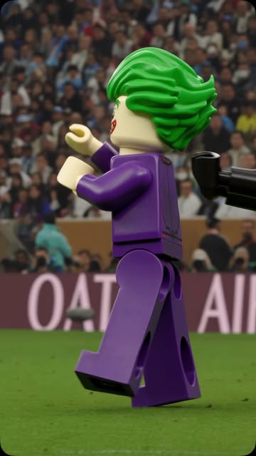 the only time he won 😭 made with byflowww, link in bio #higgsfield #higgsfieldgenjutsu #lego