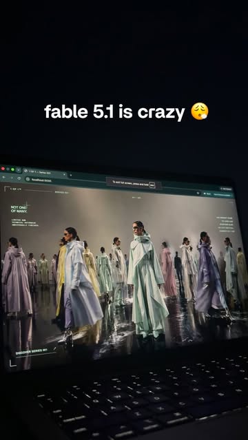 Comment “PACK” to steal our full creator setup! 📥 The new Claude Fable 5.1 model is insane. It took me literally one...