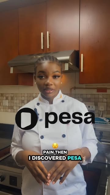 I consider myself a pioneer in the Nigerian community here in Dubai. When a simple change to my life makes a huge dif...