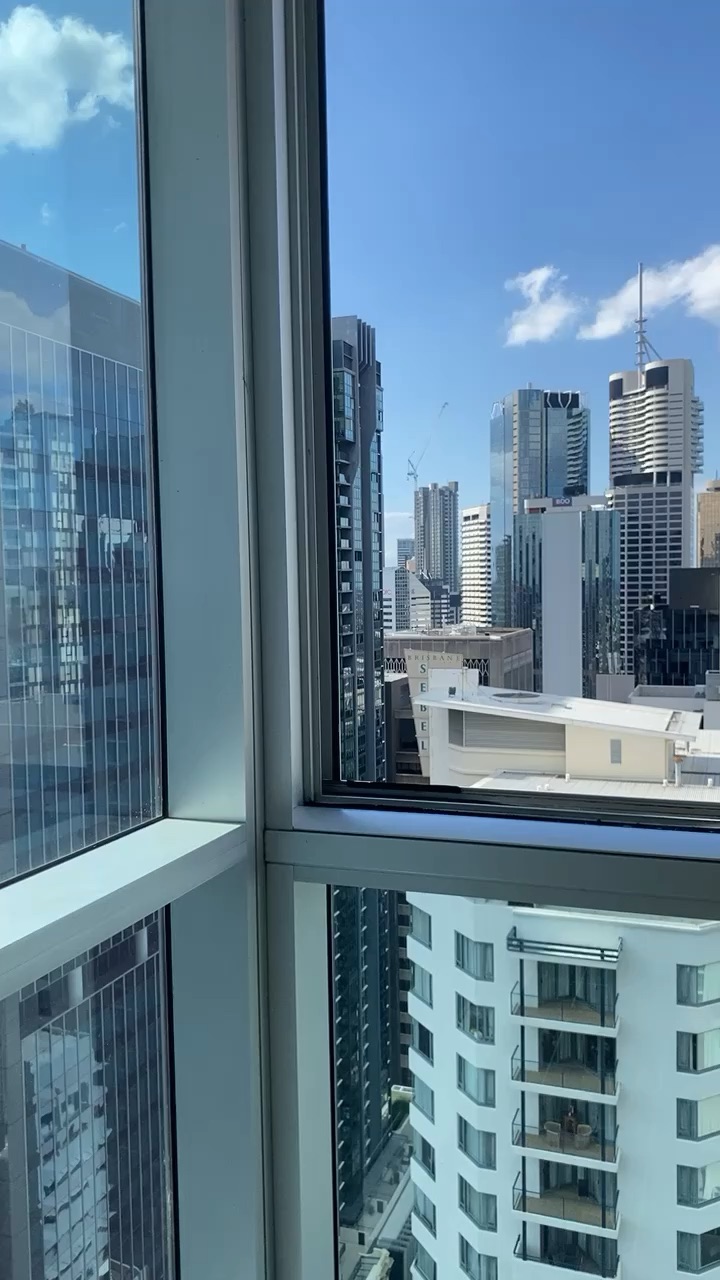 Brissy. by the looks of it we are Ants 😭?