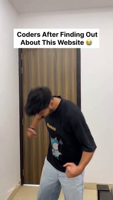 Coders After Finding Out About this website #ad #manuspartner #OMG . . . . . . #fyp #exploremore