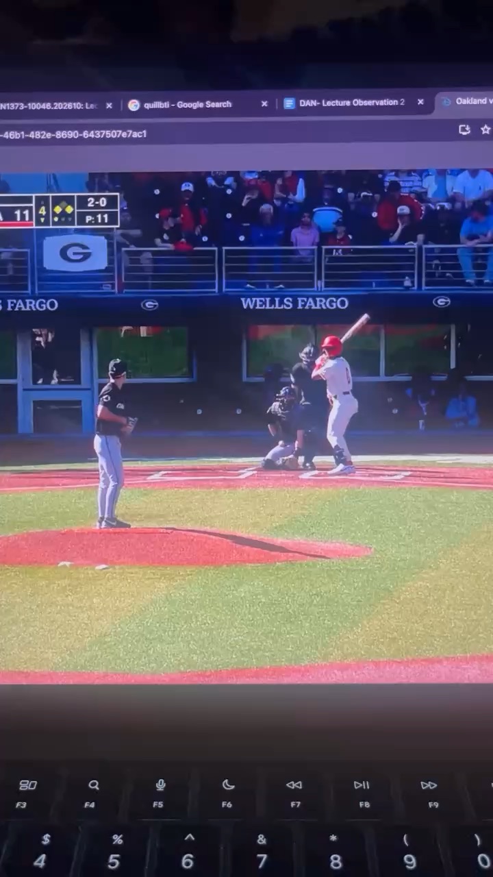Pitching