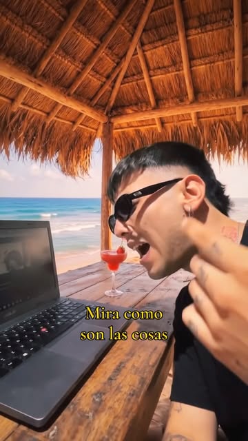 mira como son las cosas . #productormusical #argentina #banderasrojas #flstudio #trap edit acustico banderas rojas ar...