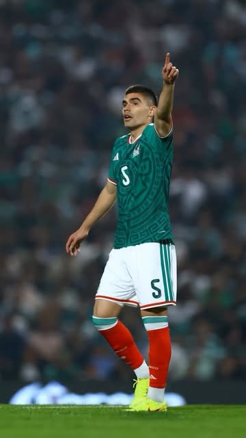¡Una emoción que no conoce límites! 🤩🏟️ Estamos listos para lo que se viene. Cada vez falta menos para el Mundial e...