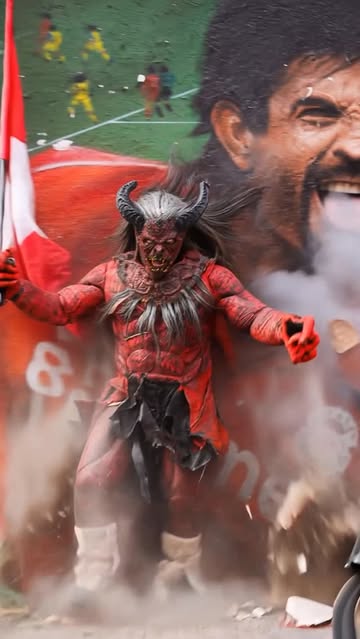 El Infierno fue testigo de una Final inolvidable. 🔥 @tolucafc se alzó entre fuego y pasión para coronarse campeón de...