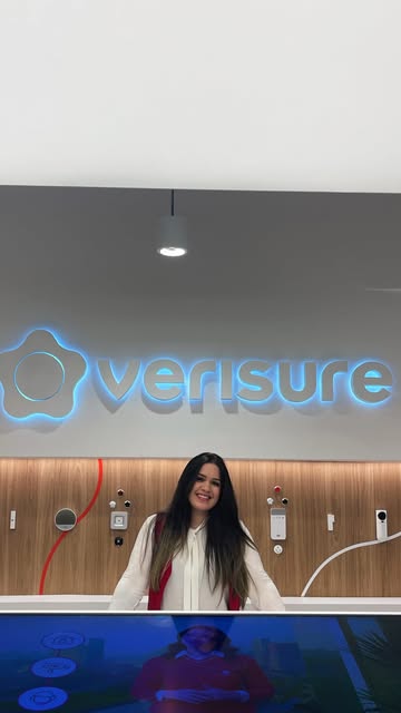 Não tenha dúvidas, tenha Verisure! @verisure.brasil #verisurebrasil #blindagemtotal #alarmemonitorado #publi #videomo...