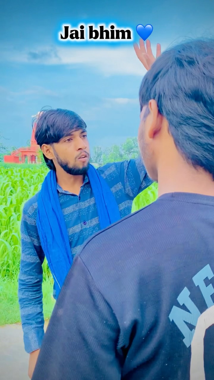 Jatav नेम ही तबाही ह 💙🥷🏻🦁 जय भीम सभी को 💙🙏 @aaryankelvin @nitin_verma_sharifpuriya #viral #jaibhim #viralvideos...