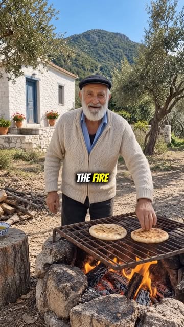 Lettuce in a Gyro? Think again. Comment “book” to get my exclusive digital cookbook filled with authentic recipes. #A...