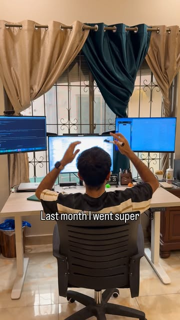 I built thus because i wanted a better way to write on my phone especially when communicating between working hours....