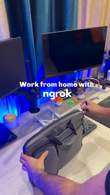 As a software engineer, sometimes the fastest solution isn’t another deployment. Frontend needed to test the Webhook...