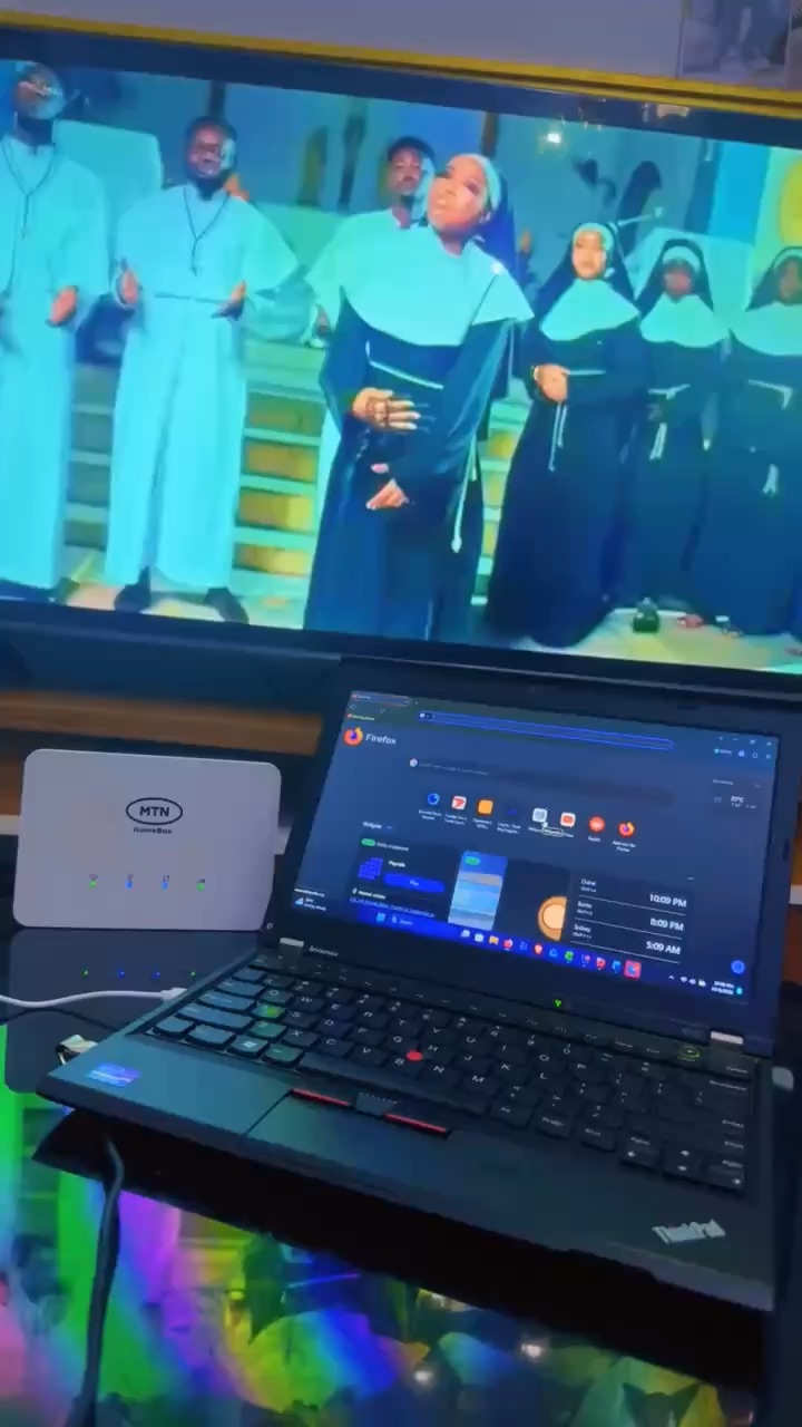 My cybersecurity working session