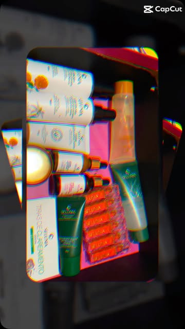 #selunia #skincare #tiktok