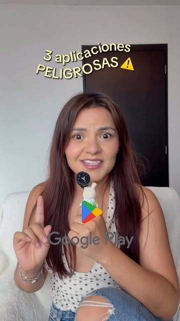 Las 3 aplicaciones + PELI-GROSAS ⚠️ de Play Store 🫪💀 #apps #studytips #aprendeingles #ingles #stimulerlatam
