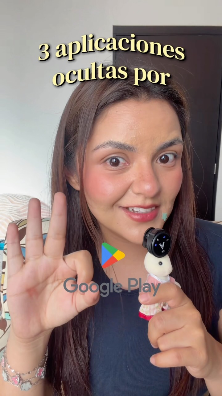 Estas son 3 aplicaciones que Play Store no quiere que conozcas 😱 #studytips #inglés #apps #aprendeingles #stimulerlatam