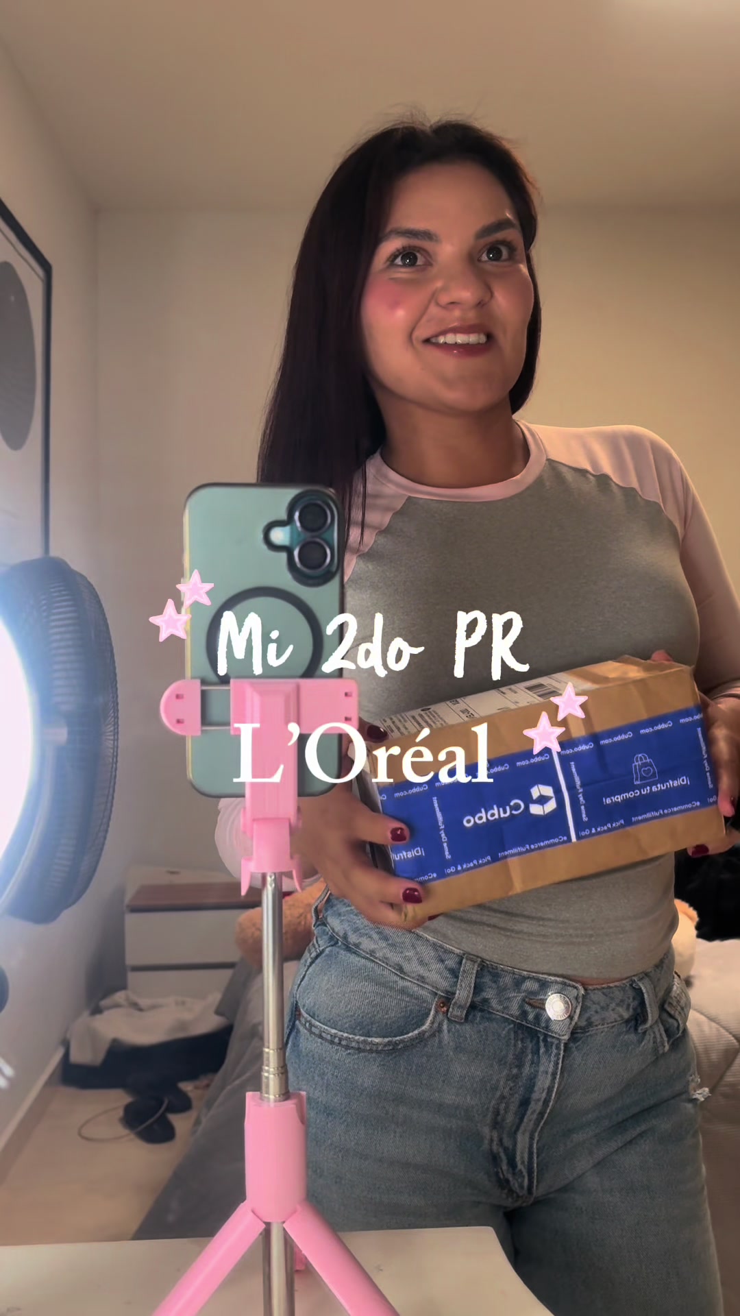 Gracias La Roche Posay por confiarme tus productos 🧡 #collab #lorealistarmx #larocheposay @La Roche-Posay @L'Oréal P...