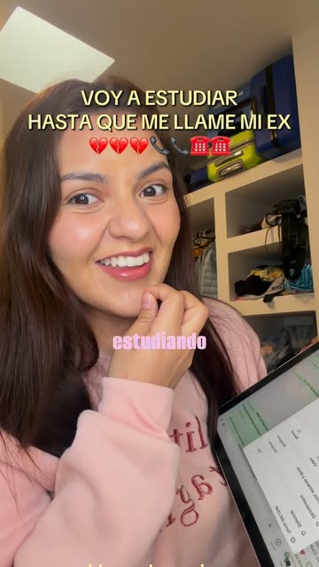 Reto nivel extremo: LLAMADA A MI EX 💔😭🚩🚩 .. .. … #ex #llamada #reto #studytok #estudiantes